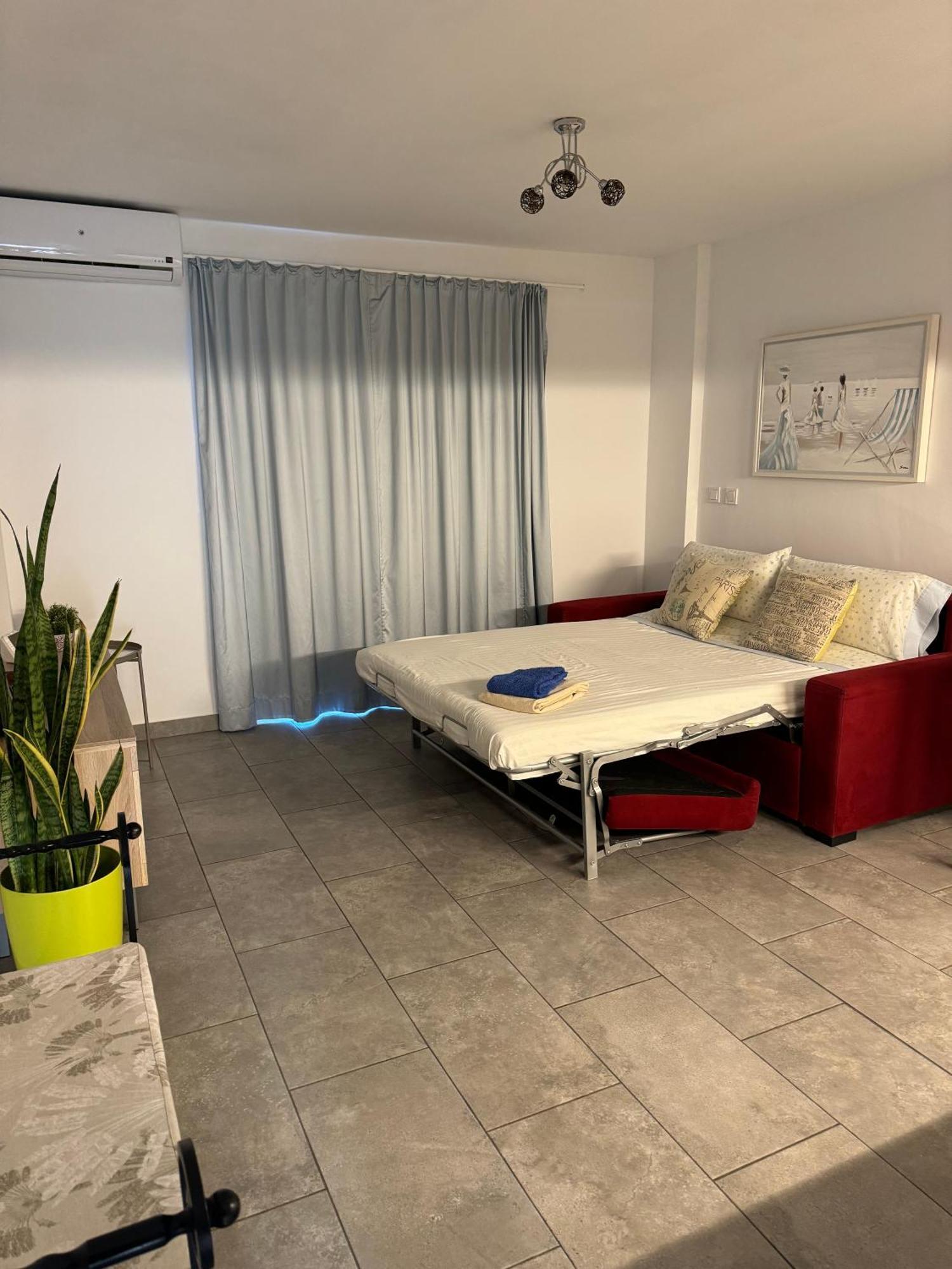 Apartamento con Vistas al Mar Playa del Inglés Exterior foto