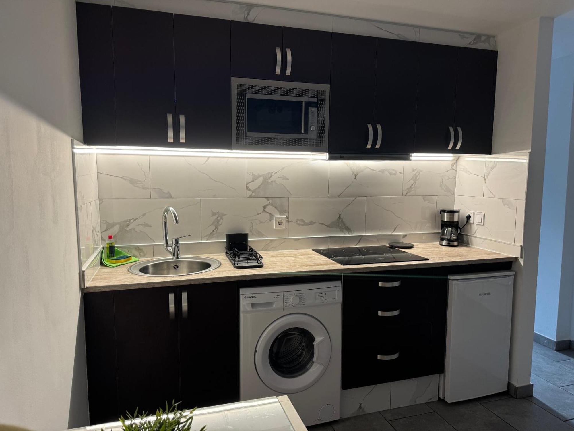 Apartamento con Vistas al Mar Playa del Inglés Exterior foto