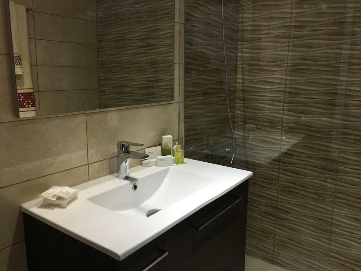 Apartamento con Vistas al Mar Playa del Inglés Exterior foto